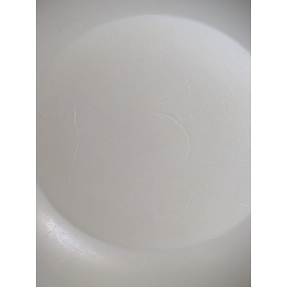 2 Tupperware Cereal Bowls with Lids Storage Containers Pink Blue Vtg Retro Set - Picture 13 of 14